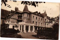 Berck-Plage - Villa normande à Berck