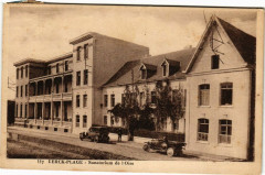Berck-Plage - Santorium de l'oise à Berck
