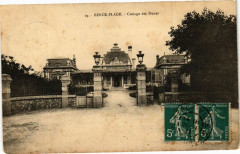Berck-Plage - Cottage des dunes à Berck