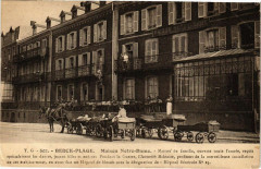 Berck-Plage - Maison notre dame à Berck