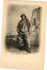 Pécheurs Pollerais -
													62 Pas de Calais
												