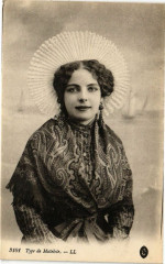 Type de Matelote