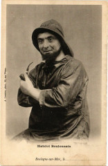 Matelot Boulonnais