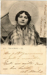 Type de Matelote