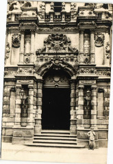 Arras à Arras