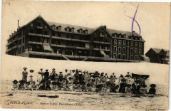 Berck-Plage - Maison Cazin Perrochaud à Berck