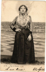 Type de Matelote