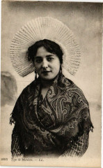 Type de Matelote