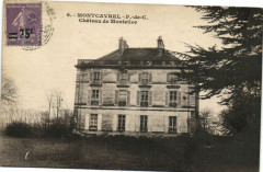 Château de Monteilor à Montcavrel