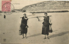 Les Verrieres