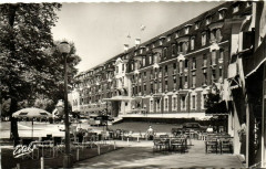 Touquet-Paris-Plage L'Hotel Westminster