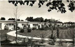 Le Touquet-Paris-Plage - Motel du Touquet au Touquet-Paris-Plage