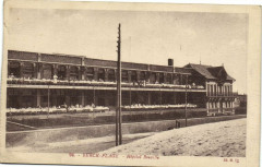 Berck-Plage - Hopital Bouville à Berck