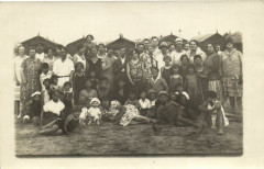 Berck-Plage à Berck