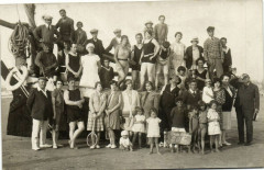 Berck-Plage à Berck