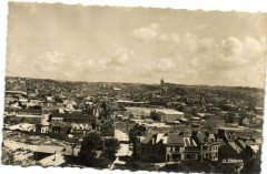 Boulogne - Vue générale -
													62 Pas de Calais
												