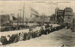 Dunkerque - La Pointe à Dunkerque