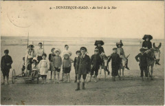 Dunkerque-Malo - Au bord de la Mer à Dunkerque