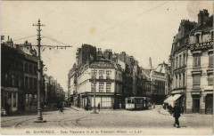 Dunkerque - Rue Alexandre à Dunkerque