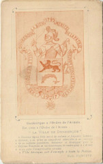 Dunkerque - La Ville de Dunkerque à Dunkerque