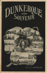 Dunkerque - Souvenir à Dunkerque