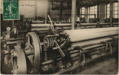 Tulle grec