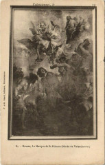 Rubens - Le Martyre de Saint-Etienne -
													59 Nord
												