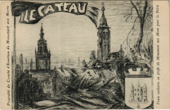Le Cateau