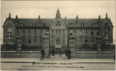 Dunkerque - Hospice Civil à Dunkerque