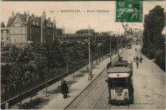 Rosendael - Route Nationale -
													59 Nord
												