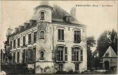 Westcappel La Chateau -
													59 Nord
												