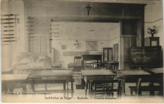 Roubaix - Institutionde Segur à Roubaix