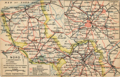 Env. de Lille à Lille