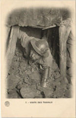 Visite Des Travaux -
													59 Nord
												