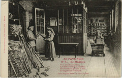 Le Magasin
