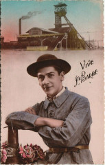 Vive Sainte-Barbe -
													59 Nord
												