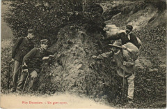 Nos Douaniers - Un guet spens