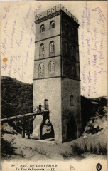 Env. de Dunkerque - La Tour de Zuydcoote à Dunkerque