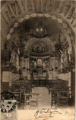 Ankeroue - Chapelle N.-D. des Dunes -
													59 Nord
												