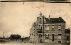 Malo - Terinus - Boulevard Trystram -
													59 Nord
												