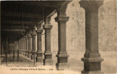 Lille - Galerie à Lille