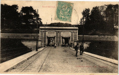 Maubeuge. - Laffincur santin à Maubeuge