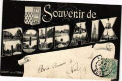 Souvenir de Roubaix à Roubaix