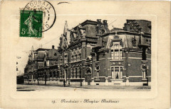 Roubaix - Hospice barbieux à Roubaix