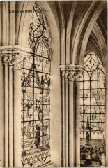 Eglise de Bouville -
													59 Nord
												