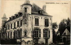 Westcappéel - Le Chateau