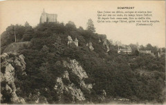 Domfront
