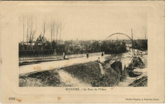 Ecouche Le Pont L'Udon