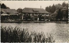 Env. Bagnoles-de-l'Orne Le Vallée de la Cour