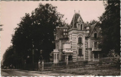 Bagnoles-de-l'Orne Le Castel